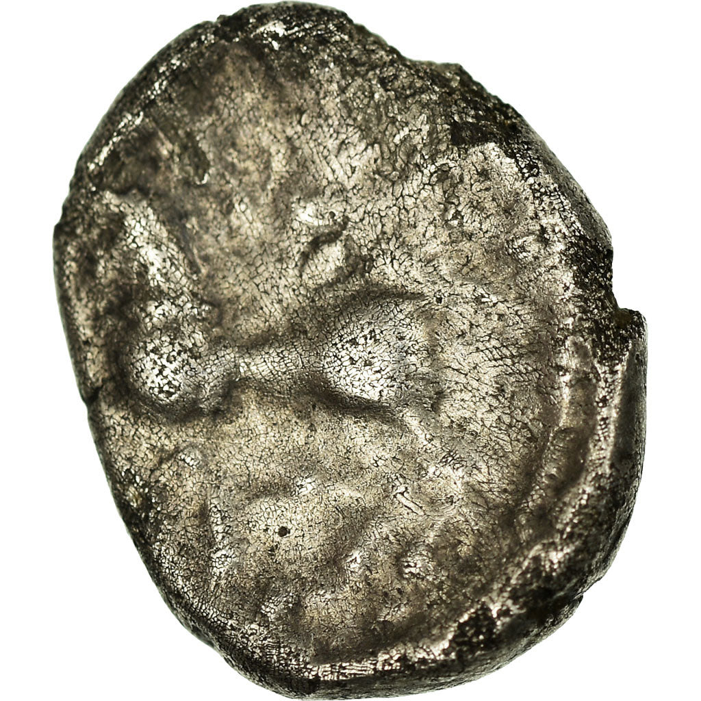Coin, Kaletedoy, Lingones, Quinarius, VF(30-35), Silver, Delestrée:3195