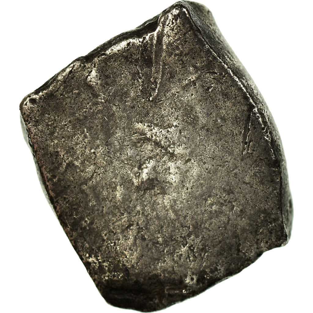 Coin, Volcae Tectosages, Drachm, VF(20-25), Silver, Latour:3254 var.