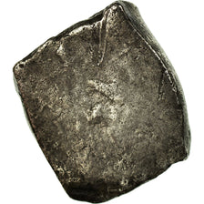 Coin, Volcae Tectosages, Drachm, VF(20-25), Silver, Latour:3254 var.