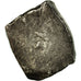 Coin, Volcae Tectosages, Drachm, VF(20-25), Silver, Latour:3254 var.