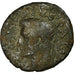 Coin, Augustus, Dupondius, 14, Rome, VF(30-35), Bronze, RIC:81