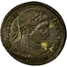 Coin, Constantine I, Nummus, Trier, AU(55-58), Copper, Cohen:17