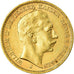 Moneta, Stati tedeschi, PRUSSIA, Wilhelm II, 20 Mark, 1906, Hambourg, SPL, Oro