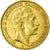 Coin, German States, PRUSSIA, Wilhelm II, 20 Mark, 1911, Berlin, AU(55-58)