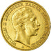 Monnaie, Etats allemands, PRUSSIA, Wilhelm II, 20 Mark, 1911, Berlin, SUP, Or