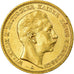 Coin, German States, PRUSSIA, Wilhelm II, 20 Mark, 1897, Berlin, AU(55-58)