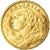 Moneda, Suiza, 20 Francs, 1915, Bern, SC+, Oro, KM:35.1