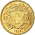 Moneda, Suiza, 20 Francs, 1915, Bern, SC+, Oro, KM:35.1