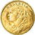 Moneda, Suiza, 20 Francs, 1915, Bern, SC+, Oro, KM:35.1