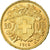 Moneda, Suiza, 20 Francs, 1915, Bern, SC+, Oro, KM:35.1