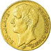 Coin, France, Napoléon I, 40 Francs, An 12 (1804), Paris, VF(30-35), Gold