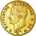 Coin, ITALIAN STATES, KINGDOM OF NAPOLEON, Napoleon I, 40 Lire, 1814, Milan