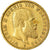 Coin, German States, WURTTEMBERG, Wilhelm II, 20 Mark, 1898, Freudenstadt