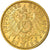 Moneda, Estados alemanes, BAVARIA, Otto, 20 Mark, 1905, Munich, EBC, Oro, KM:920