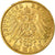 Moneda, Estados alemanes, SAXONY-ALBERTINE, Albert, 20 Mark, 1894