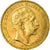 Coin, German States, PRUSSIA, Wilhelm II, 20 Mark, 1905, Berlin, AU(55-58)