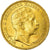Coin, German States, PRUSSIA, Wilhelm II, 20 Mark, 1905, Berlin, AU(55-58)