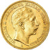 Moneta, Stati tedeschi, PRUSSIA, Wilhelm II, 20 Mark, 1903, Berlin, SPL-, Oro