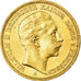 Coin, German States, PRUSSIA, Wilhelm II, 20 Mark, 1899, Berlin, AU(55-58)