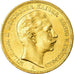 Coin, German States, PRUSSIA, Wilhelm II, 20 Mark, 1894, Berlin, AU(55-58)