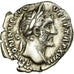 Coin, Antoninus Pius, Denarius, Roma, AU(50-53), Silver, Cohen:238