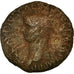 Coin, Claudius, As, 41-50, Rome, F(12-15), Copper, RIC:100