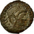 Moneta, Constantine I, Nummus, Trier, EF(40-45), Miedź, Cohen:255