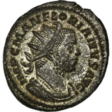 Moneta, Florian, Aurelianus, 276, Lyon - Lugdunum, SPL, Biglione, RIC:16