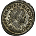 Moneta, Florian, Aurelianus, 276, Lyon - Lugdunum, SPL, Biglione, RIC:16