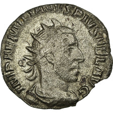 Coin, Aemilian, Antoninianus, Rome, VF(20-25), Billon, RIC:8