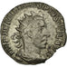 Coin, Aemilian, Antoninianus, Rome, VF(20-25), Billon, RIC:8