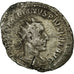 Coin, Aemilian, Antoninianus, 253, Rome, VF(20-25), Billon, RIC:11