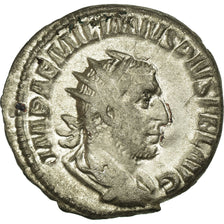 Coin, Aemilian, Antoninianus, Rome, AU(55-58), Billon, RIC:3b