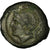 Moeda, Oncia, Rome, EF(40-45), Bronze, Crawford:38/6
