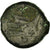 Moeda, Oncia, Rome, EF(40-45), Bronze, Crawford:38/6