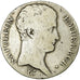 Moneda, Francia, Napoléon I, 5 Francs, 1805, Toulouse, BC, Plata, KM:662.10