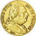 Moneta, Francia, Louis XVIII, Louis XVIII, 20 Francs, 1814, Paris, MB+, Oro