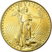 Coin, United States, $50, 1993, U.S. Mint, Philadelphia, MS(65-70), Gold, KM:219