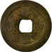 Coin, China, Xiang Fu Tong Bao, Cash, 11TH CENTURY, VF(20-25), Copper
