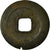 Moneta, Cina, Xiang Fu Tong Bao, Cash, 11TH CENTURY, MB, Rame, Hartill:16.59