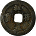 Coin, China, Xiang Fu Tong Bao, Cash, 11TH CENTURY, VF(20-25), Copper