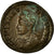 Monnaie, Constantin II, Nummus, Londres, TTB+, Cuivre, Cohen:6