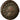 Moneta, Arcadius, Centenionalis, VF(20-25), Miedź