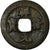 Moneta, China, Shen Zong, Cash, 11TH CENTURY, VF(20-25), Miedź, Hartill:16.52