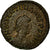 Monnaie, Valentinian II, Nummus, TTB, Cuivre, Cohen:73