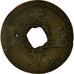 Coin, China, Ren Zong, Cash, 11TH CENTURY, VF(20-25), Copper, Hartill:16.763;79