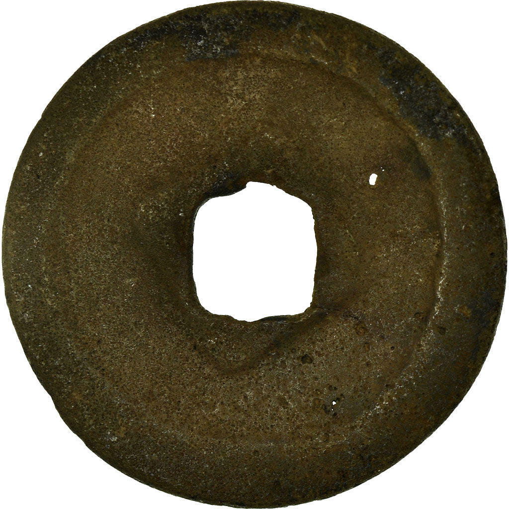 Coin, China, Ren Zong, Cash, 11TH CENTURY, VF(20-25), Copper, Hartill:16.763;79