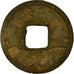 Münze, China, Ren Zong, Cash, 11TH CENTURY, S+, Kupfer, Hartill:16.763;79