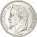 Monnaie, France, Napoléon III, 5 Francs, 1867, Strasbourg, TTB, Argent