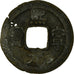 Moeda, China, Shen Zong, Cash, 11TH CENTURY, VF(30-35), Cobre, Hartill:16.182.4
